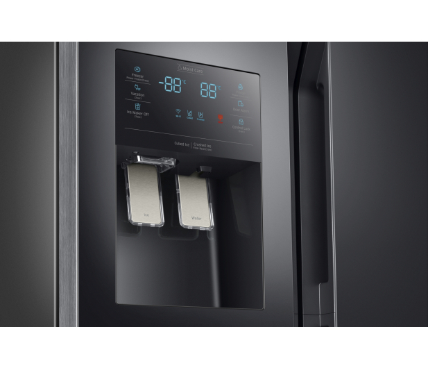 Samsung RS51K54F02C - 401461 - zdjęcie 5